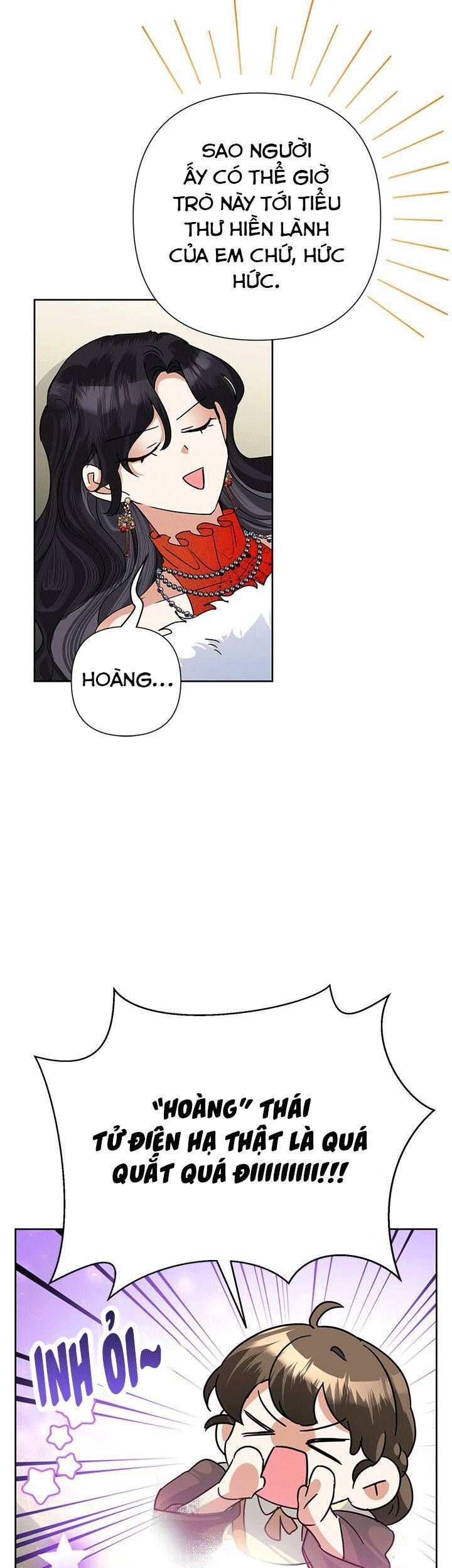 đọc truyện Ác Nữ Hôm Nay Lại Yêu Đời Rồi! Chương 41 ảnh 48 tại Thiên Thai Truyện