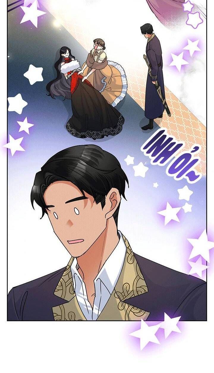 đọc truyện Ác Nữ Hôm Nay Lại Yêu Đời Rồi! Chương 41 ảnh 49 tại Thiên Thai Truyện