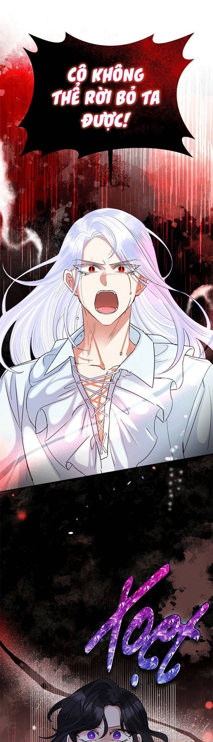 đọc truyện Ác Nữ Hôm Nay Lại Yêu Đời Rồi! Chương 41 ảnh 7 tại Thiên Thai Truyện