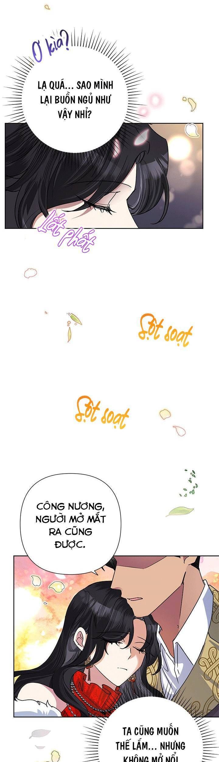 đọc truyện Ác Nữ Hôm Nay Lại Yêu Đời Rồi! Chương 41 ảnh 56 tại Thiên Thai Truyện