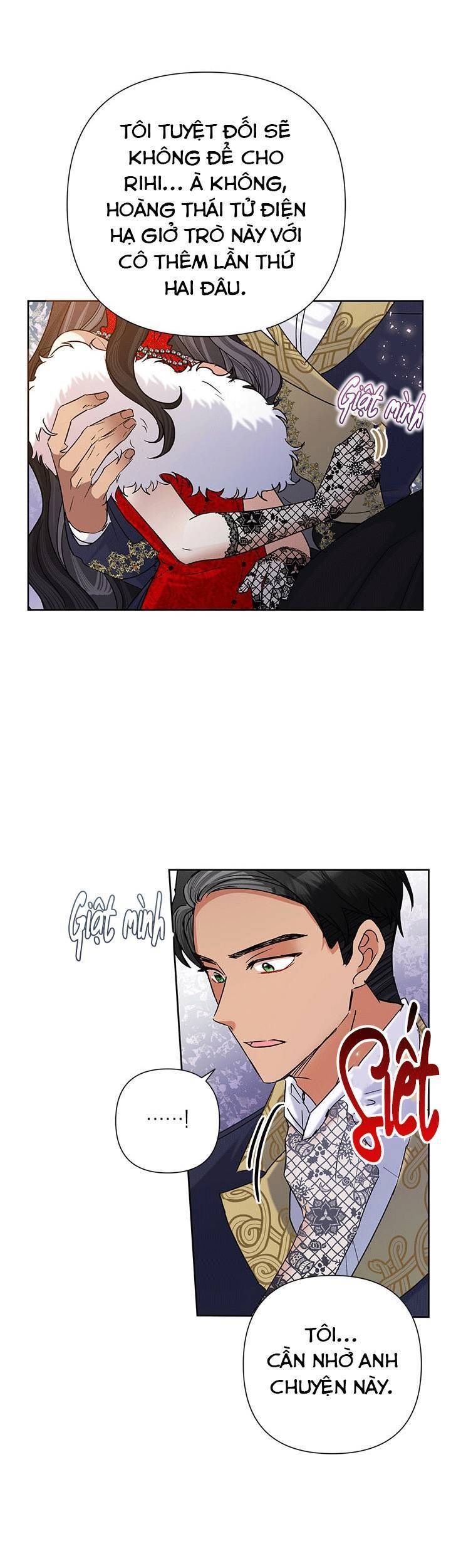 đọc truyện Ác Nữ Hôm Nay Lại Yêu Đời Rồi! Chương 41 ảnh 58 tại Thiên Thai Truyện