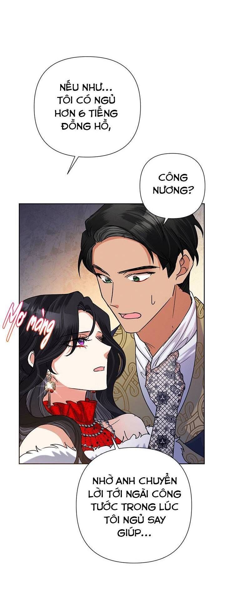 đọc truyện Ác Nữ Hôm Nay Lại Yêu Đời Rồi! Chương 41 ảnh 59 tại Thiên Thai Truyện