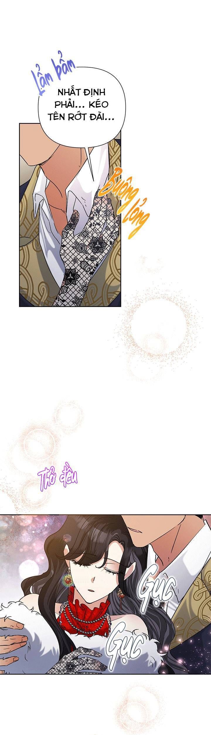 đọc truyện Ác Nữ Hôm Nay Lại Yêu Đời Rồi! Chương 41 ảnh 60 tại Thiên Thai Truyện