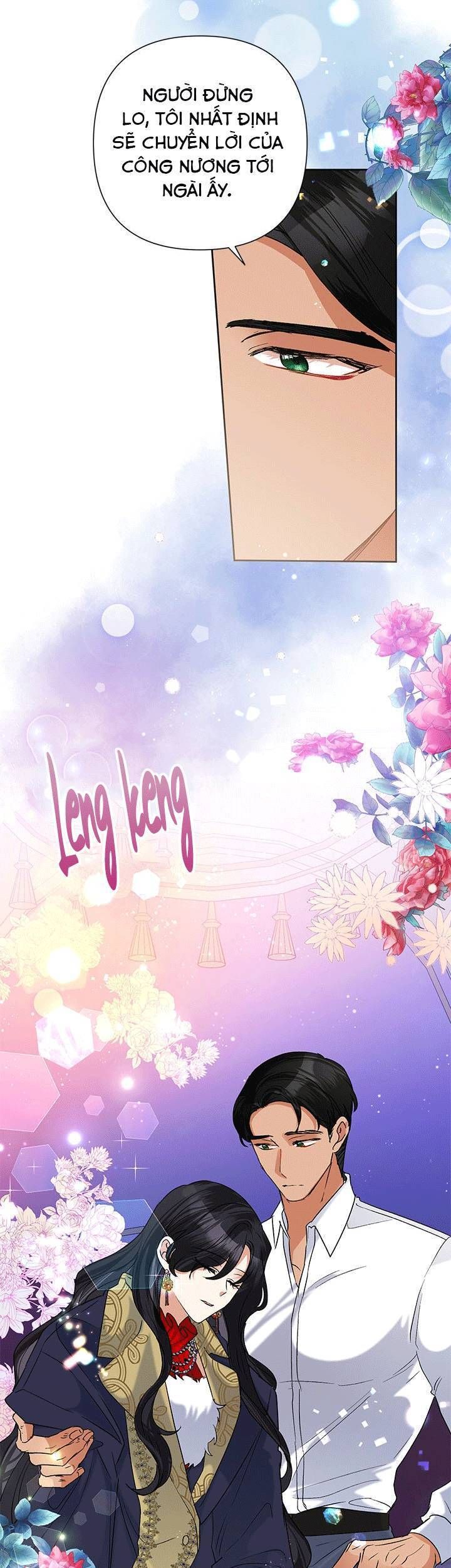 đọc truyện Ác Nữ Hôm Nay Lại Yêu Đời Rồi! Chương 41 ảnh 62 tại Thiên Thai Truyện