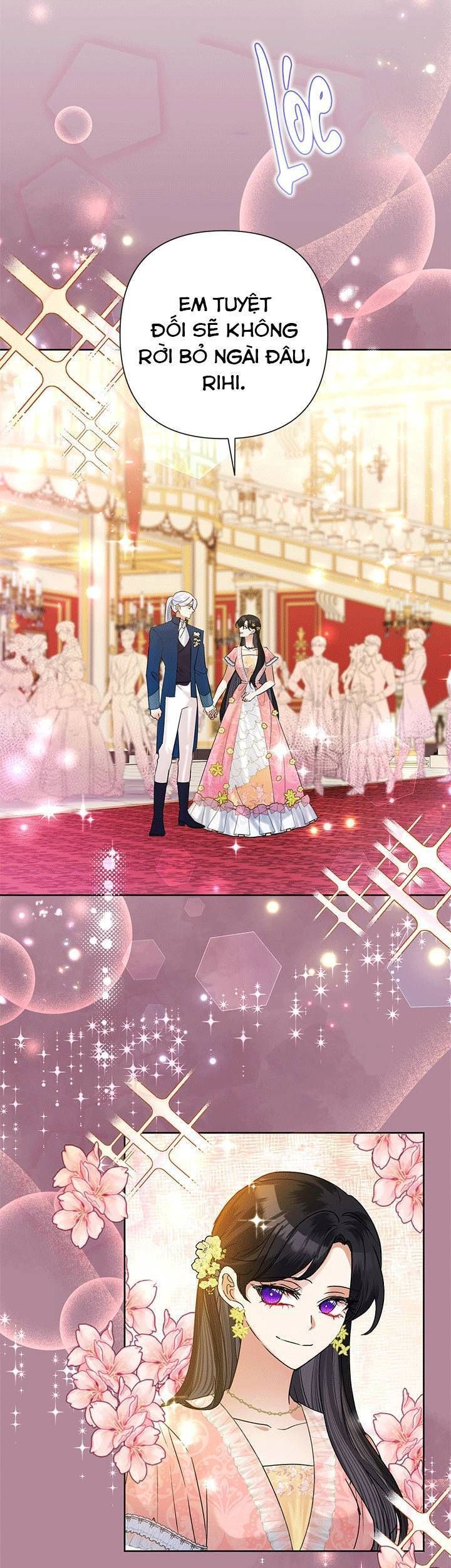 đọc truyện Ác Nữ Hôm Nay Lại Yêu Đời Rồi! Chương 41 ảnh 9 tại Thiên Thai Truyện