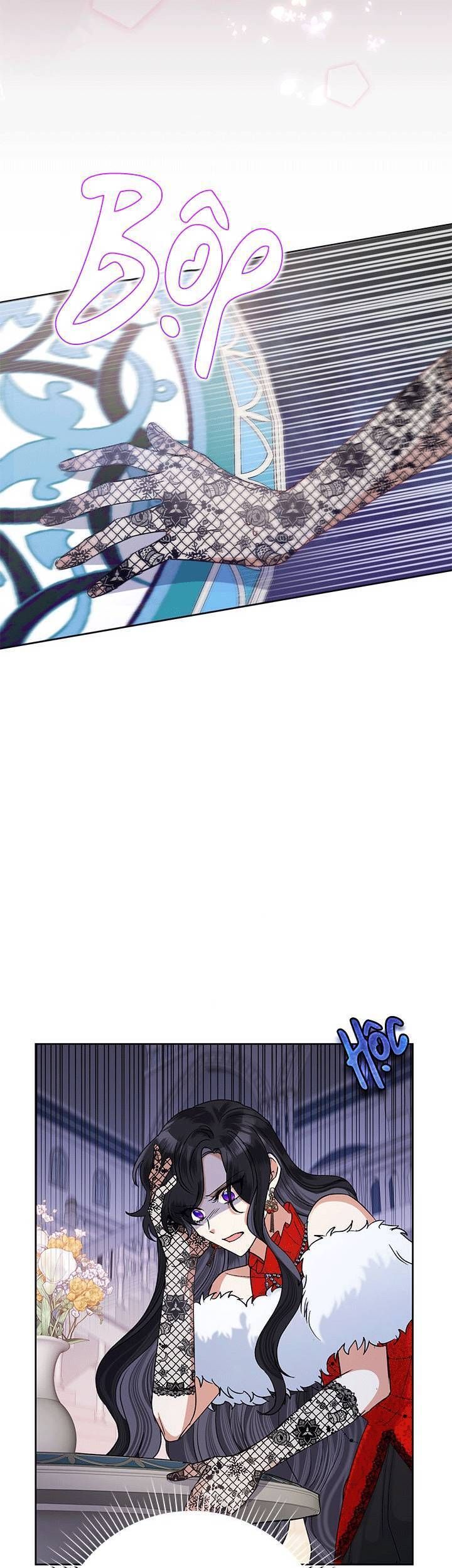 đọc truyện Ác Nữ Hôm Nay Lại Yêu Đời Rồi! Chương 41 ảnh 11 tại Thiên Thai Truyện