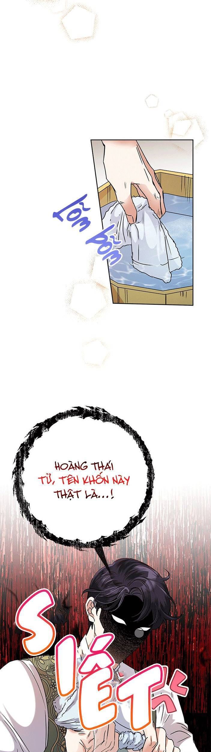 đọc truyện Ác Nữ Hôm Nay Lại Yêu Đời Rồi! Chương 42 ảnh 16 tại Thiên Thai Truyện