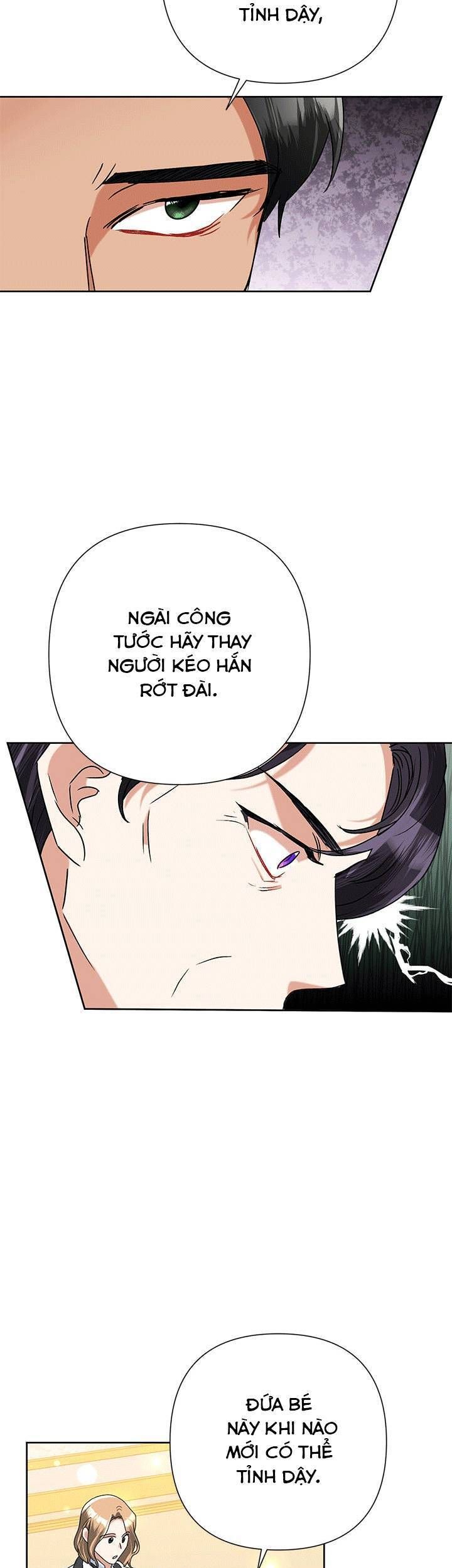 đọc truyện Ác Nữ Hôm Nay Lại Yêu Đời Rồi! Chương 42 ảnh 19 tại Thiên Thai Truyện