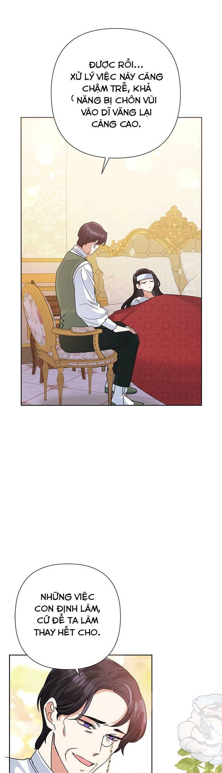 đọc truyện Ác Nữ Hôm Nay Lại Yêu Đời Rồi! Chương 42 ảnh 21 tại Thiên Thai Truyện