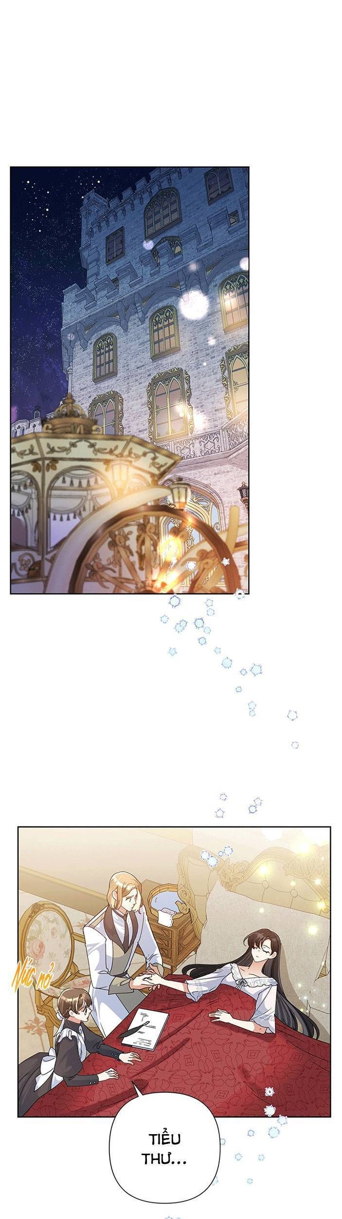 đọc truyện Ác Nữ Hôm Nay Lại Yêu Đời Rồi! Chương 42 ảnh 4 tại Thiên Thai Truyện