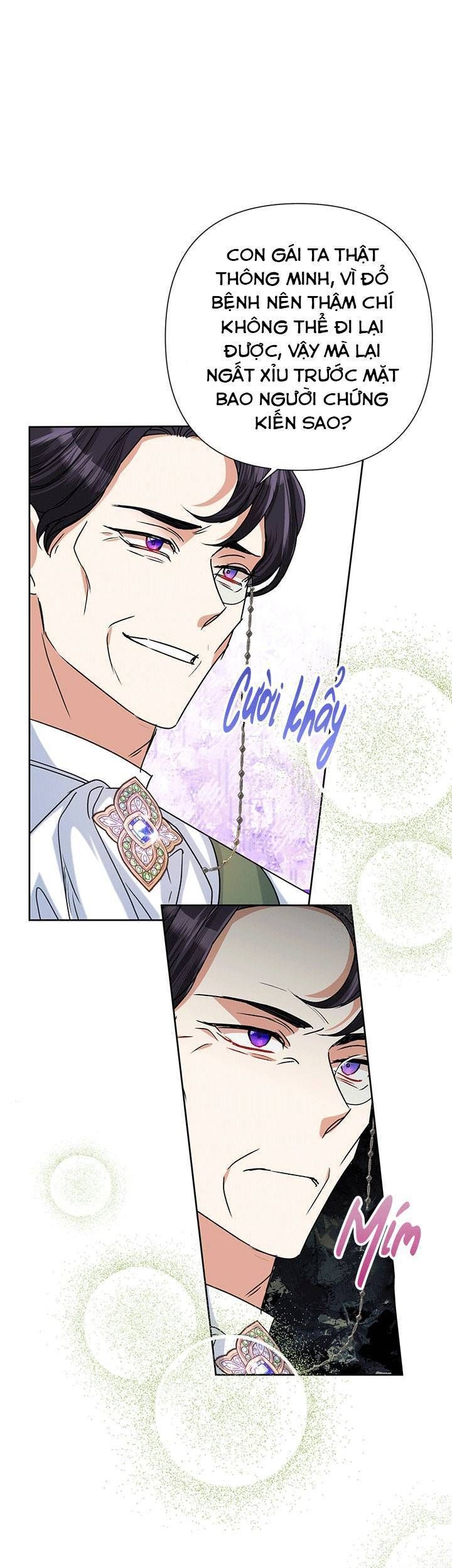 đọc truyện Ác Nữ Hôm Nay Lại Yêu Đời Rồi! Chương 42 ảnh 27 tại Thiên Thai Truyện