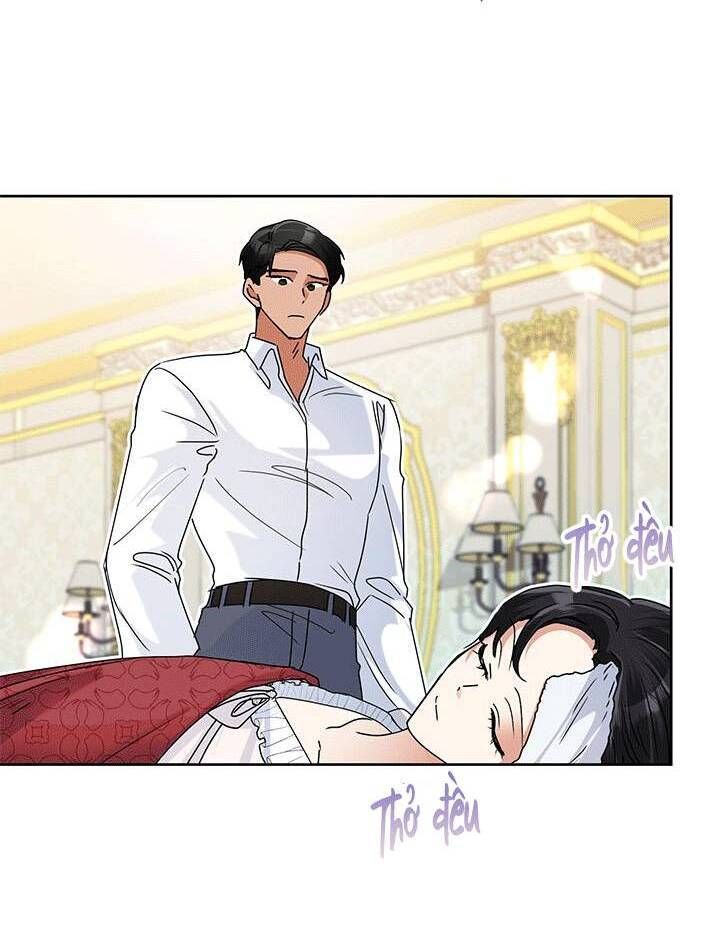 đọc truyện Ác Nữ Hôm Nay Lại Yêu Đời Rồi! Chương 42 ảnh 30 tại Thiên Thai Truyện