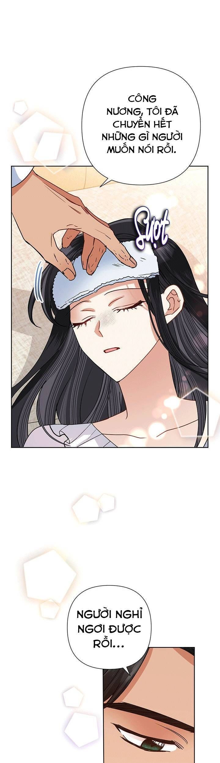 đọc truyện Ác Nữ Hôm Nay Lại Yêu Đời Rồi! Chương 42 ảnh 31 tại Thiên Thai Truyện