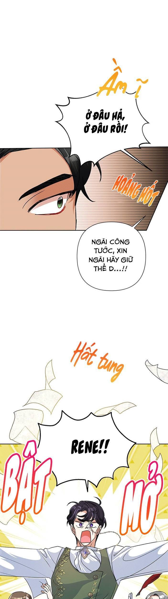 đọc truyện Ác Nữ Hôm Nay Lại Yêu Đời Rồi! Chương 42 ảnh 6 tại Thiên Thai Truyện