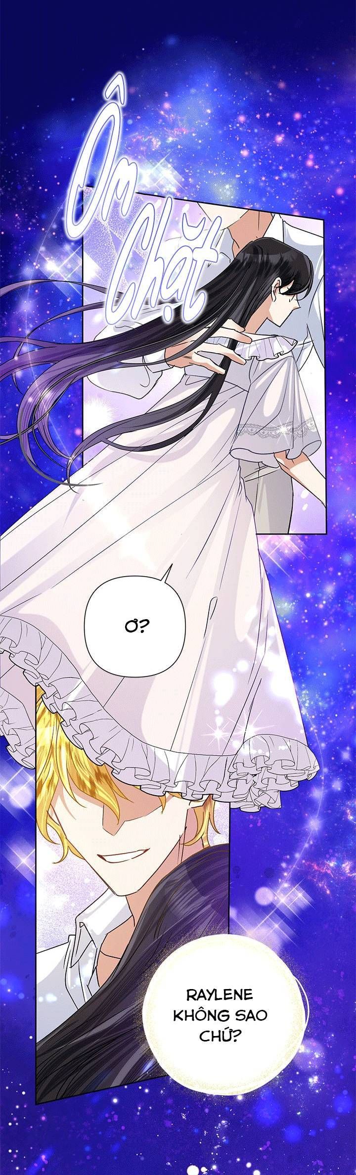 đọc truyện Ác Nữ Hôm Nay Lại Yêu Đời Rồi! Chương 42 ảnh 42 tại Thiên Thai Truyện