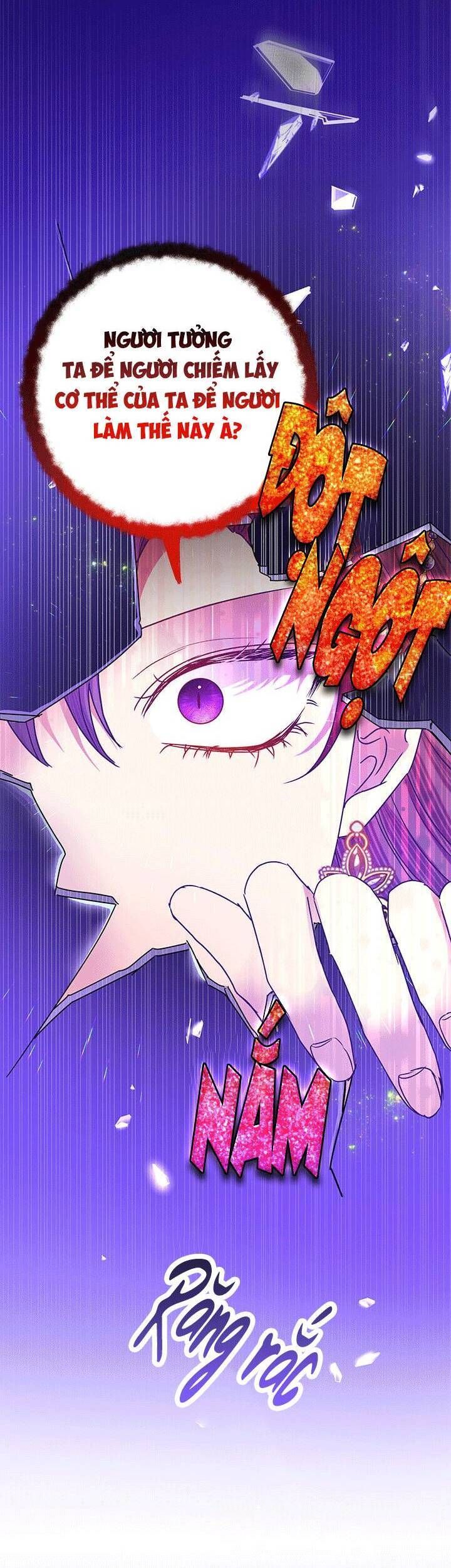 đọc truyện Ác Nữ Hôm Nay Lại Yêu Đời Rồi! Chương 42 ảnh 50 tại Thiên Thai Truyện