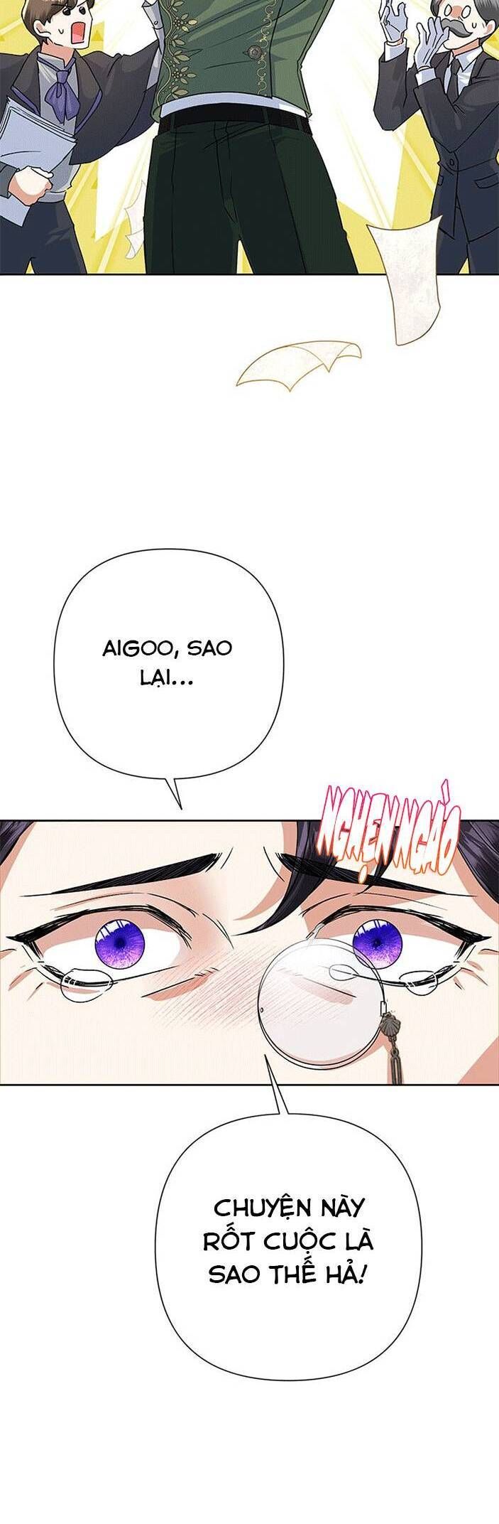 đọc truyện Ác Nữ Hôm Nay Lại Yêu Đời Rồi! Chương 42 ảnh 7 tại Thiên Thai Truyện