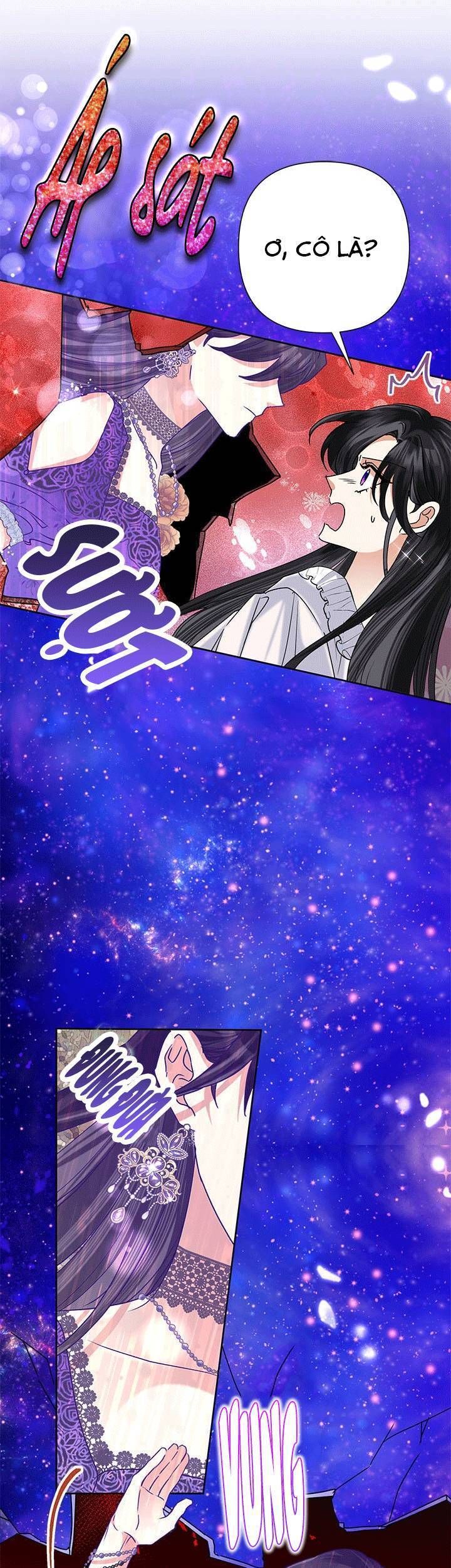 đọc truyện Ác Nữ Hôm Nay Lại Yêu Đời Rồi! Chương 42 ảnh 52 tại Thiên Thai Truyện