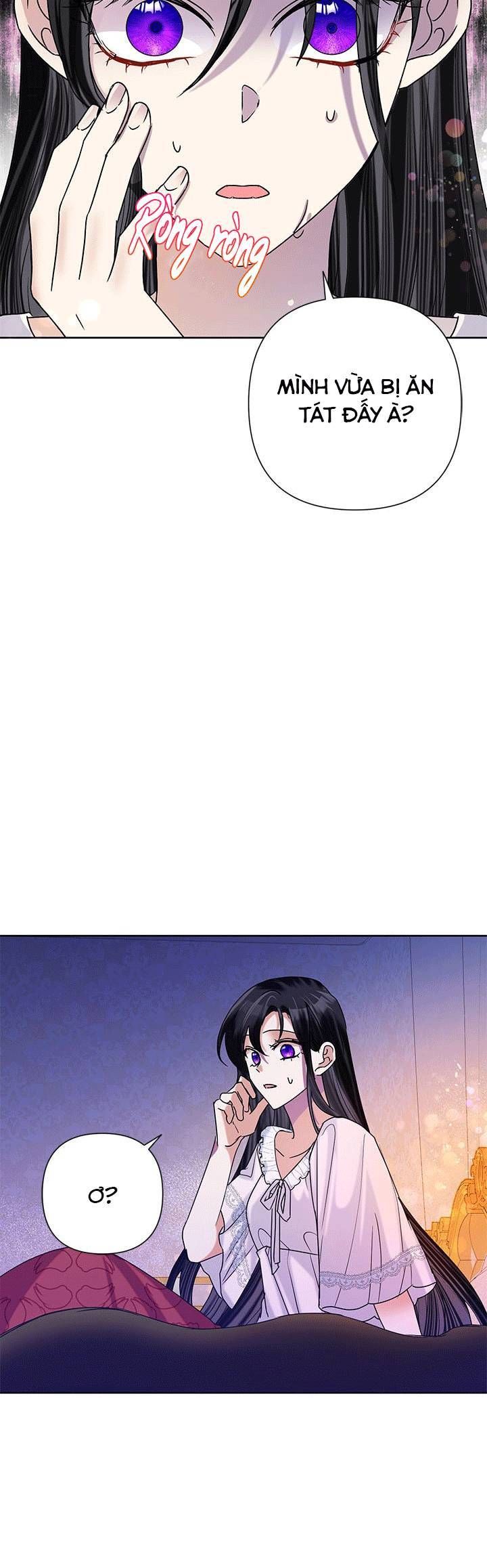 đọc truyện Ác Nữ Hôm Nay Lại Yêu Đời Rồi! Chương 42 ảnh 56 tại Thiên Thai Truyện