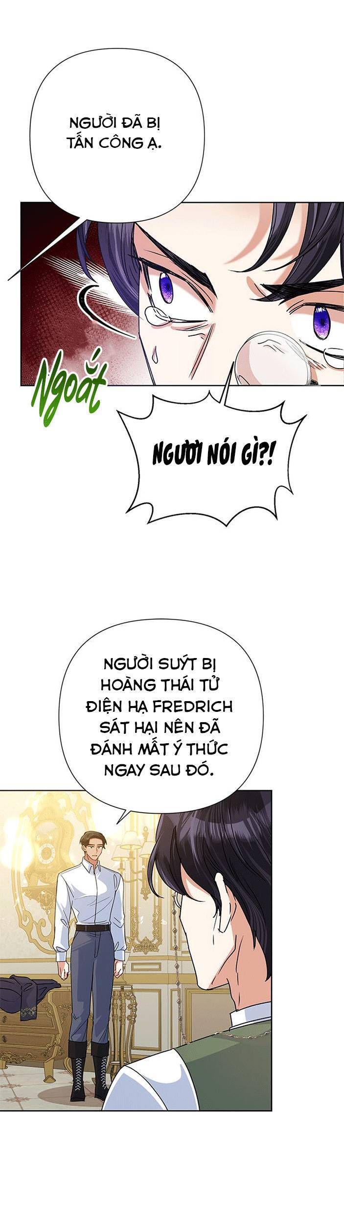 đọc truyện Ác Nữ Hôm Nay Lại Yêu Đời Rồi! Chương 42 ảnh 10 tại Thiên Thai Truyện