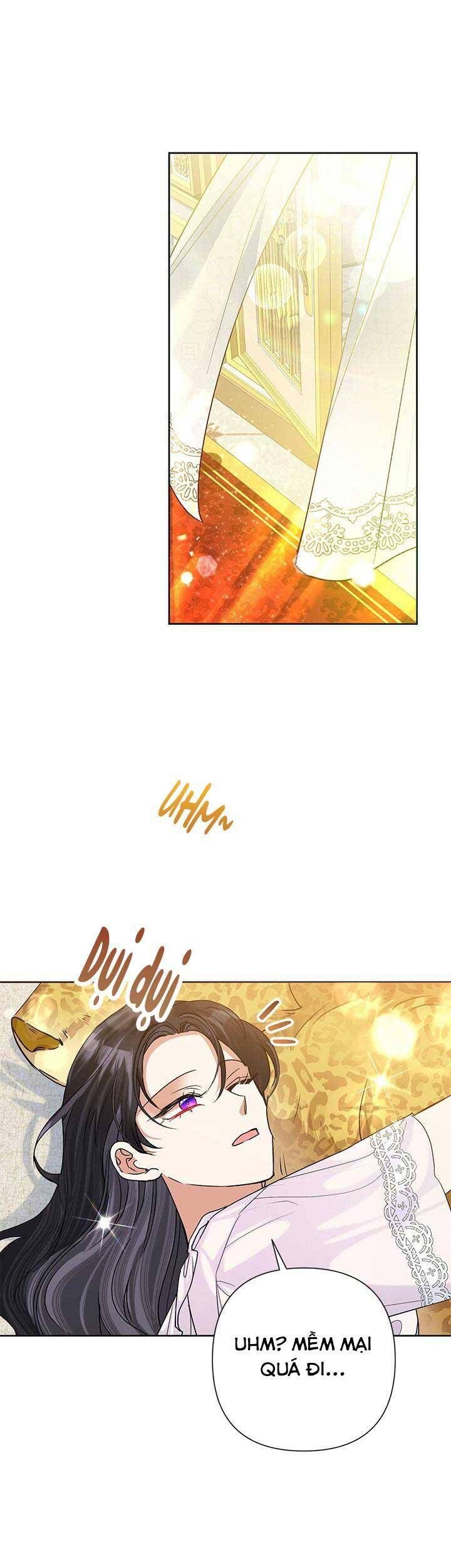 đọc truyện Ác Nữ Hôm Nay Lại Yêu Đời Rồi! Chương 43 ảnh 3 tại Thiên Thai Truyện