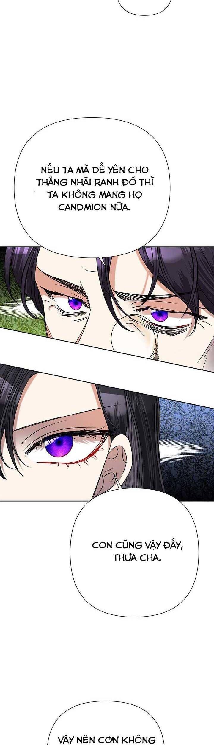 đọc truyện Ác Nữ Hôm Nay Lại Yêu Đời Rồi! Chương 43 ảnh 14 tại Thiên Thai Truyện