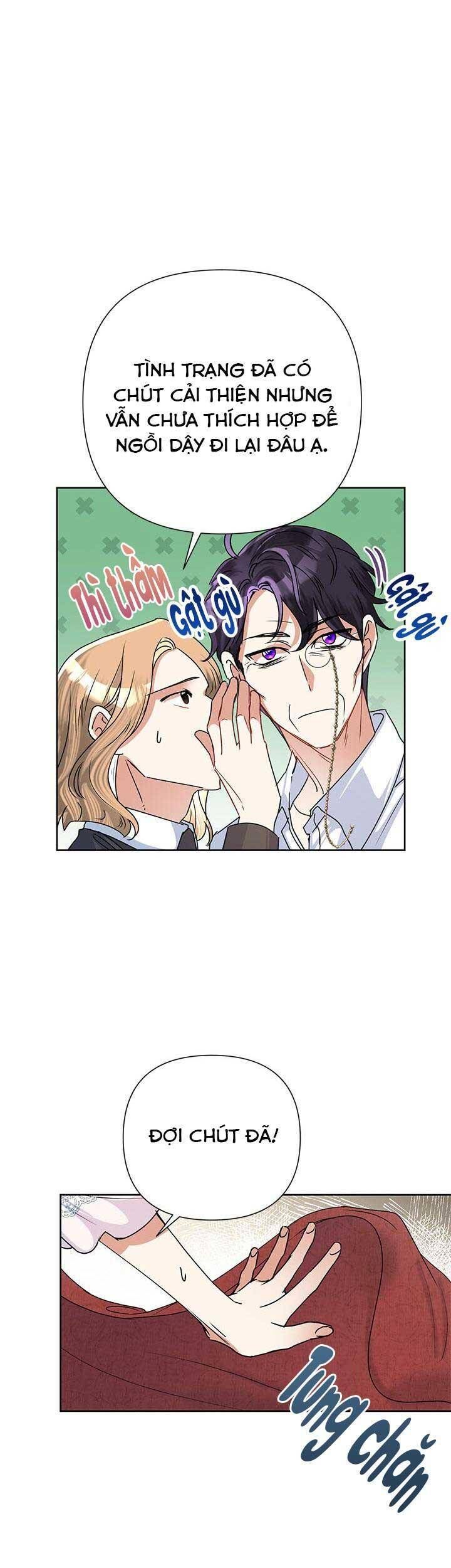 đọc truyện Ác Nữ Hôm Nay Lại Yêu Đời Rồi! Chương 43 ảnh 16 tại Thiên Thai Truyện