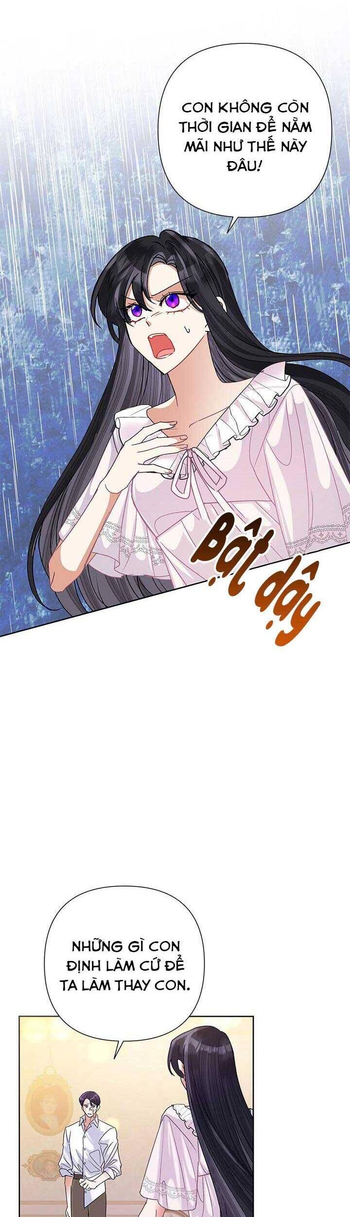 đọc truyện Ác Nữ Hôm Nay Lại Yêu Đời Rồi! Chương 43 ảnh 17 tại Thiên Thai Truyện