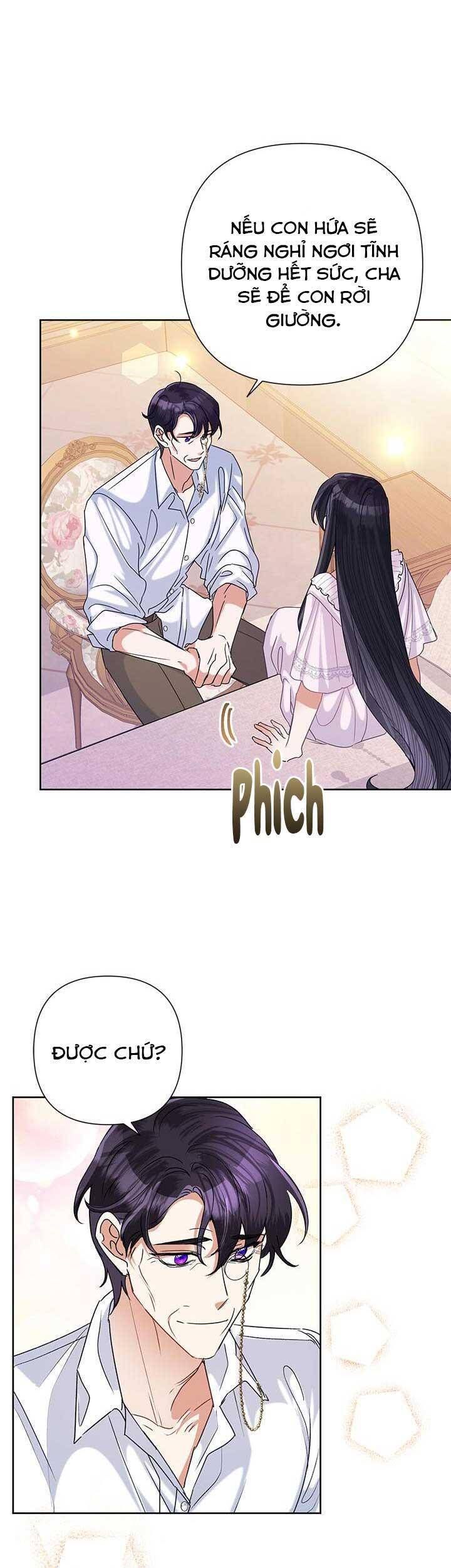 đọc truyện Ác Nữ Hôm Nay Lại Yêu Đời Rồi! Chương 43 ảnh 20 tại Thiên Thai Truyện