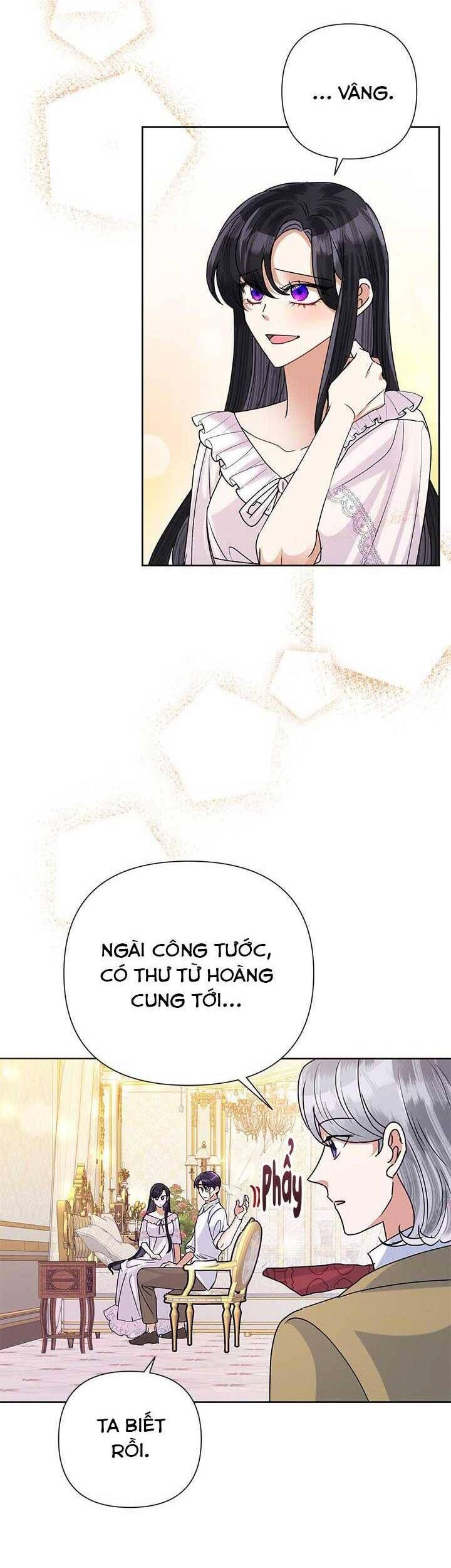 đọc truyện Ác Nữ Hôm Nay Lại Yêu Đời Rồi! Chương 43 ảnh 21 tại Thiên Thai Truyện