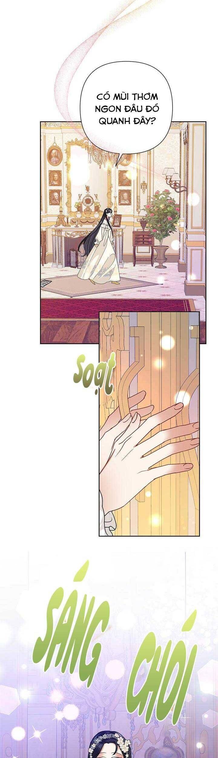 đọc truyện Ác Nữ Hôm Nay Lại Yêu Đời Rồi! Chương 43 ảnh 31 tại Thiên Thai Truyện