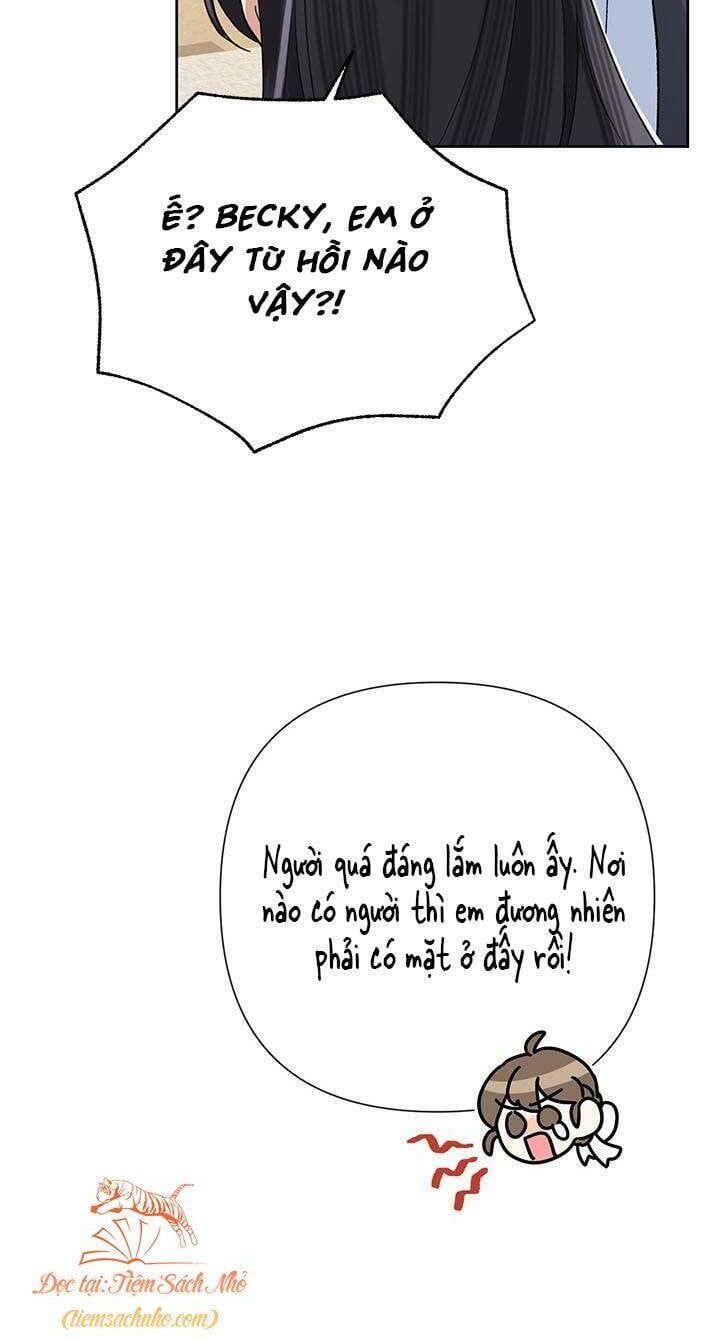 đọc truyện Ác Nữ Hôm Nay Lại Yêu Đời Rồi! Chương 43 ảnh 5 tại Thiên Thai Truyện