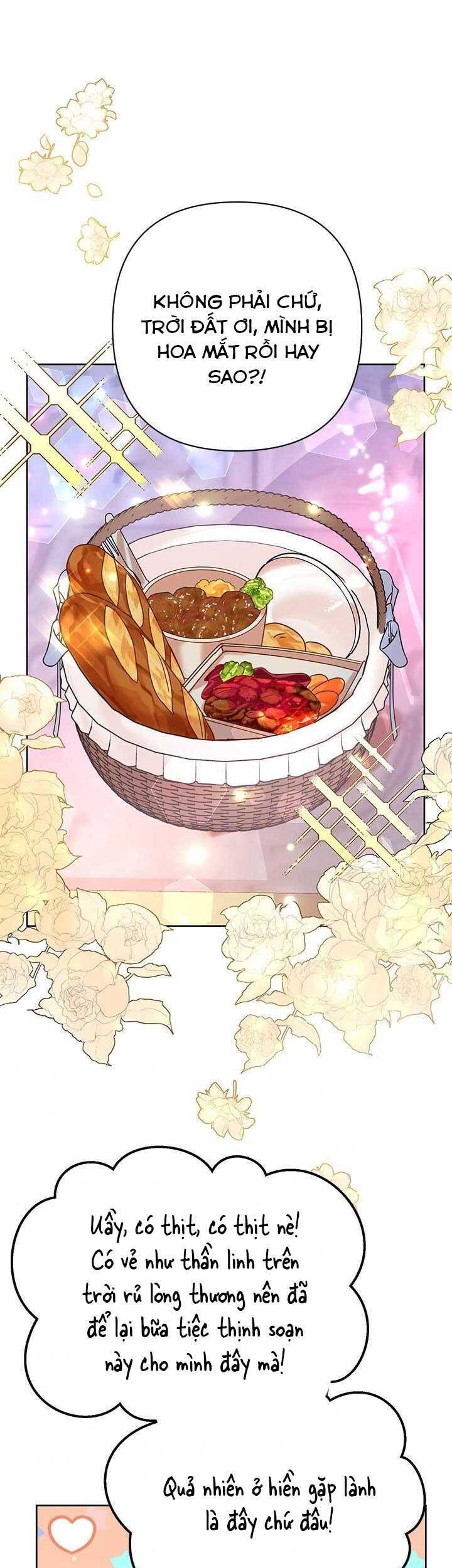 đọc truyện Ác Nữ Hôm Nay Lại Yêu Đời Rồi! Chương 43 ảnh 33 tại Thiên Thai Truyện