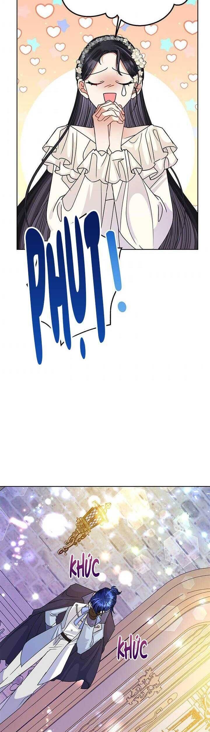 đọc truyện Ác Nữ Hôm Nay Lại Yêu Đời Rồi! Chương 43 ảnh 34 tại Thiên Thai Truyện