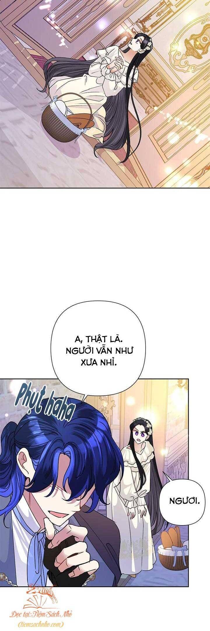 đọc truyện Ác Nữ Hôm Nay Lại Yêu Đời Rồi! Chương 43 ảnh 35 tại Thiên Thai Truyện