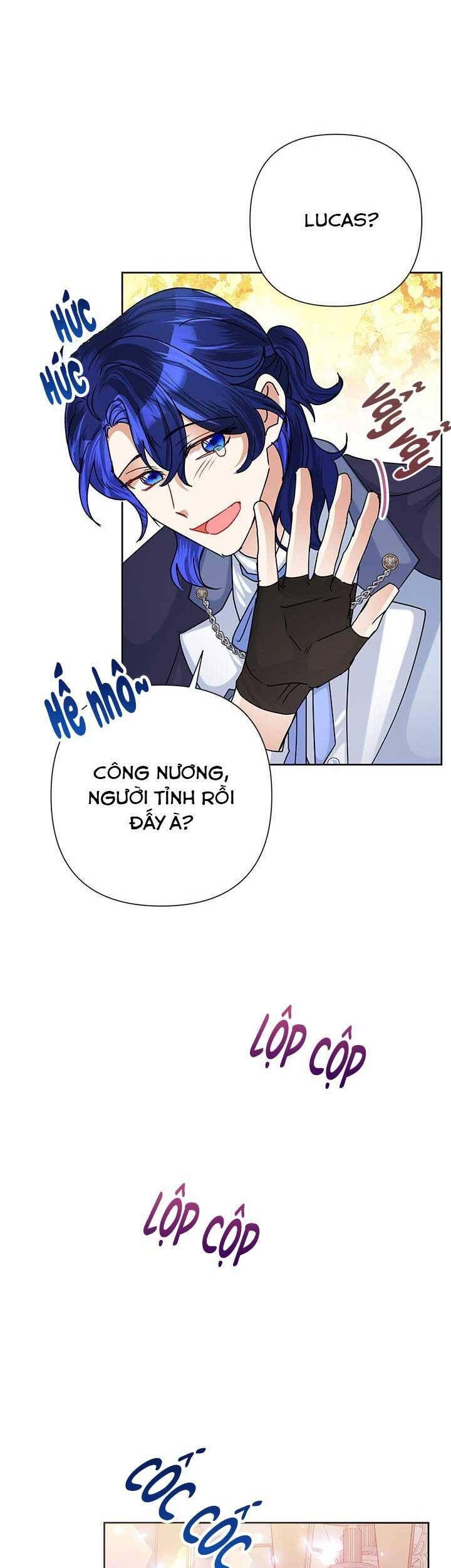 đọc truyện Ác Nữ Hôm Nay Lại Yêu Đời Rồi! Chương 43 ảnh 36 tại Thiên Thai Truyện