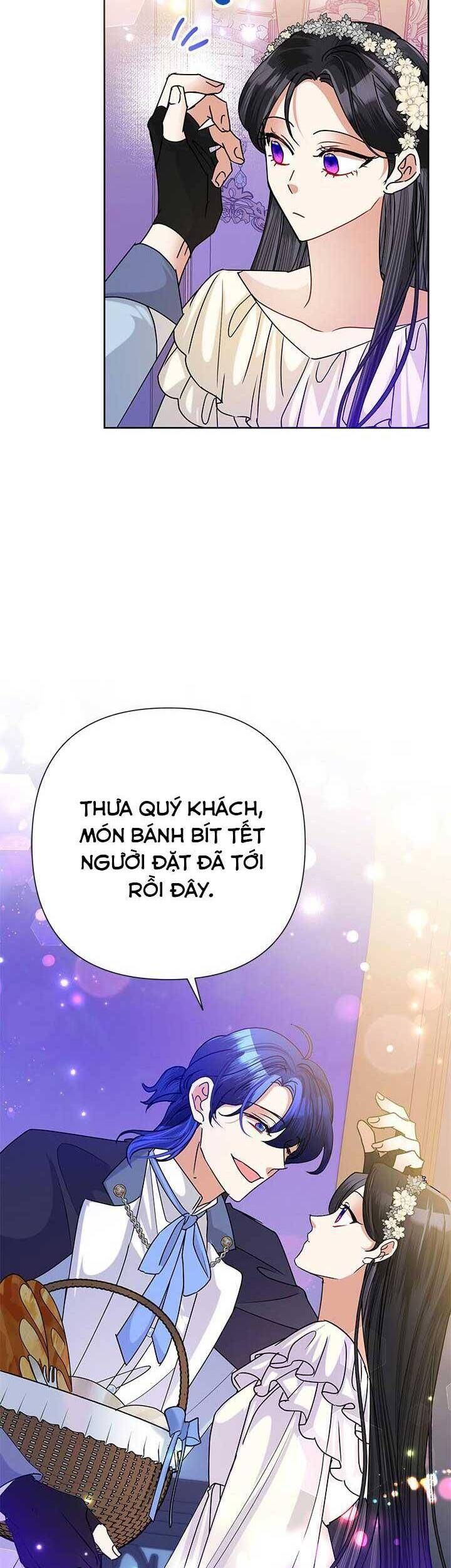 đọc truyện Ác Nữ Hôm Nay Lại Yêu Đời Rồi! Chương 43 ảnh 37 tại Thiên Thai Truyện