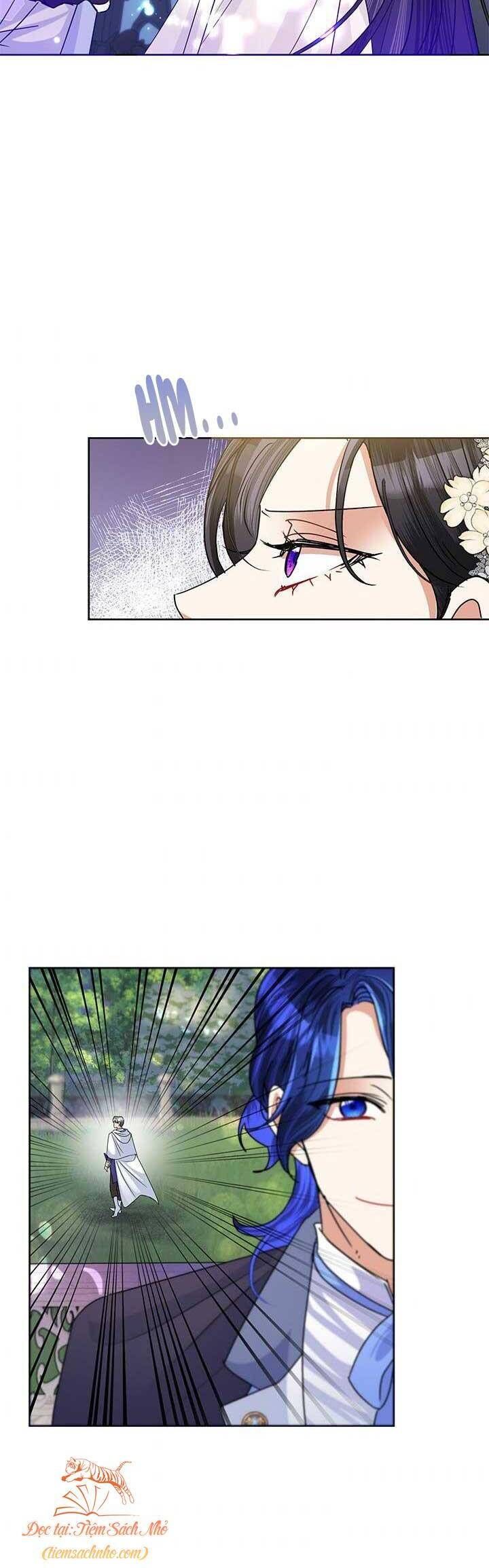 đọc truyện Ác Nữ Hôm Nay Lại Yêu Đời Rồi! Chương 43 ảnh 38 tại Thiên Thai Truyện