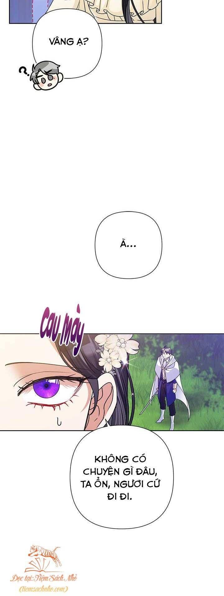 đọc truyện Ác Nữ Hôm Nay Lại Yêu Đời Rồi! Chương 43 ảnh 41 tại Thiên Thai Truyện