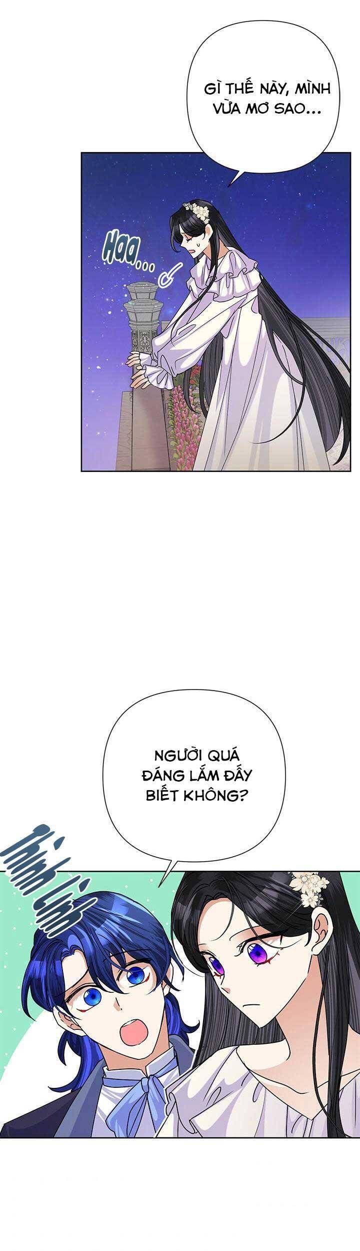 đọc truyện Ác Nữ Hôm Nay Lại Yêu Đời Rồi! Chương 43 ảnh 42 tại Thiên Thai Truyện