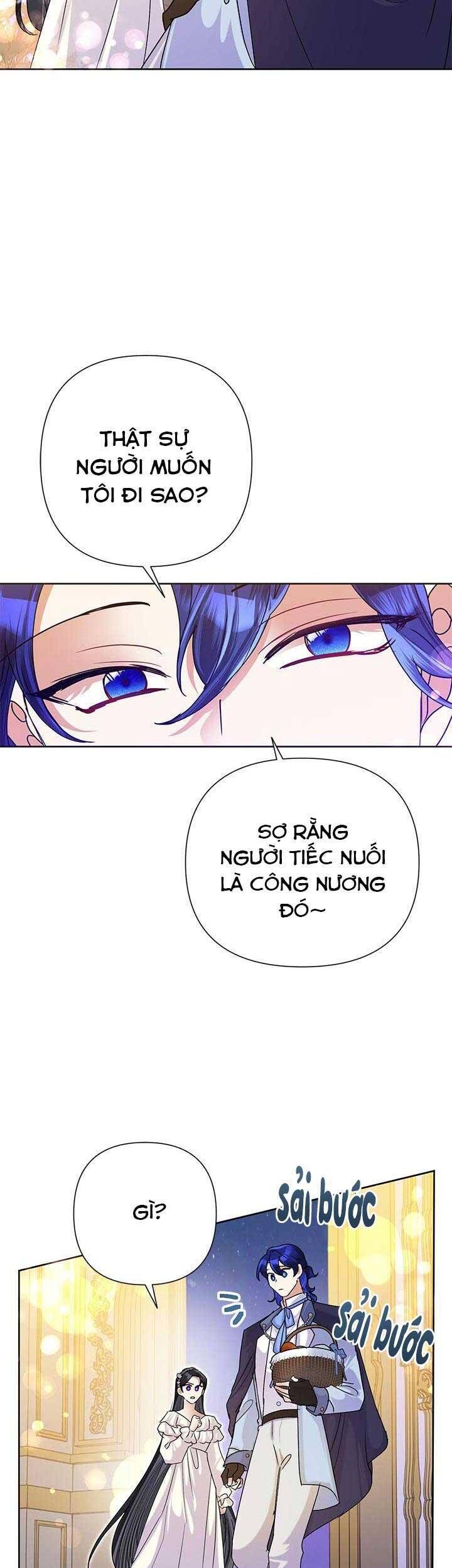 đọc truyện Ác Nữ Hôm Nay Lại Yêu Đời Rồi! Chương 43 ảnh 44 tại Thiên Thai Truyện