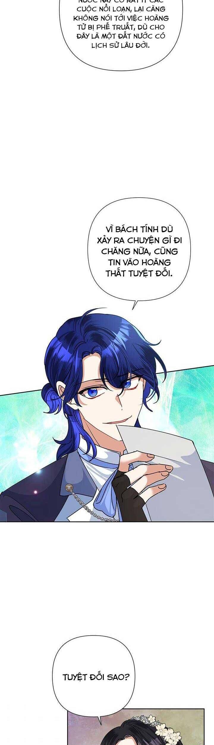 đọc truyện Ác Nữ Hôm Nay Lại Yêu Đời Rồi! Chương 43 ảnh 47 tại Thiên Thai Truyện