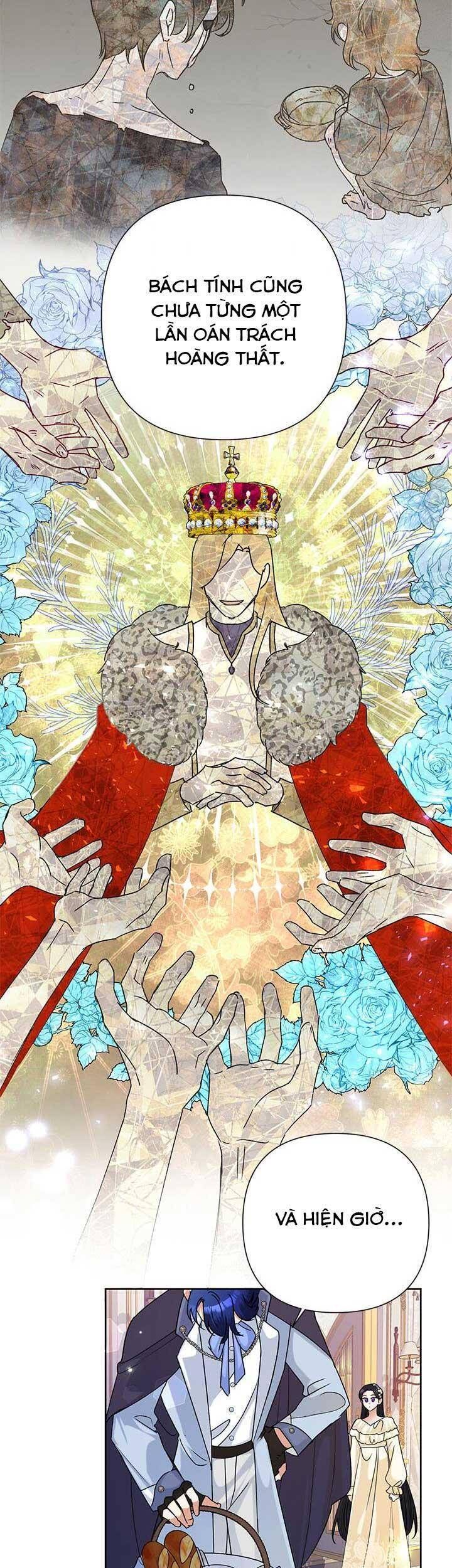 đọc truyện Ác Nữ Hôm Nay Lại Yêu Đời Rồi! Chương 43 ảnh 49 tại Thiên Thai Truyện