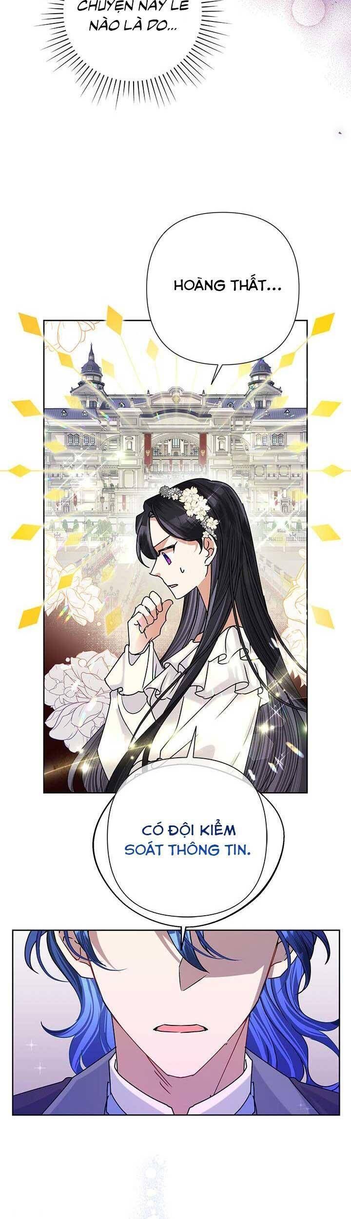 đọc truyện Ác Nữ Hôm Nay Lại Yêu Đời Rồi! Chương 43 ảnh 52 tại Thiên Thai Truyện