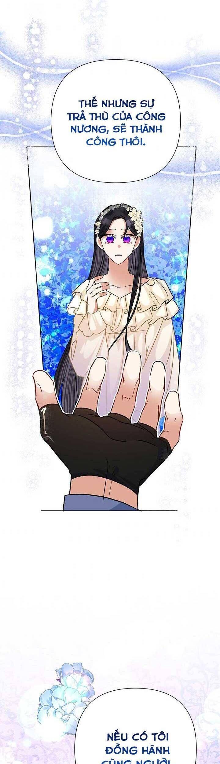 đọc truyện Ác Nữ Hôm Nay Lại Yêu Đời Rồi! Chương 43 ảnh 53 tại Thiên Thai Truyện