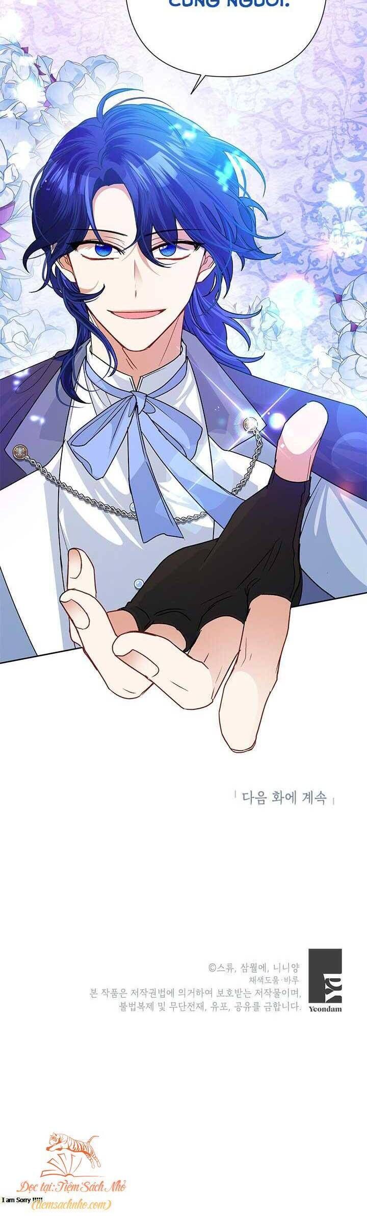 đọc truyện Ác Nữ Hôm Nay Lại Yêu Đời Rồi! Chương 43 ảnh 54 tại Thiên Thai Truyện