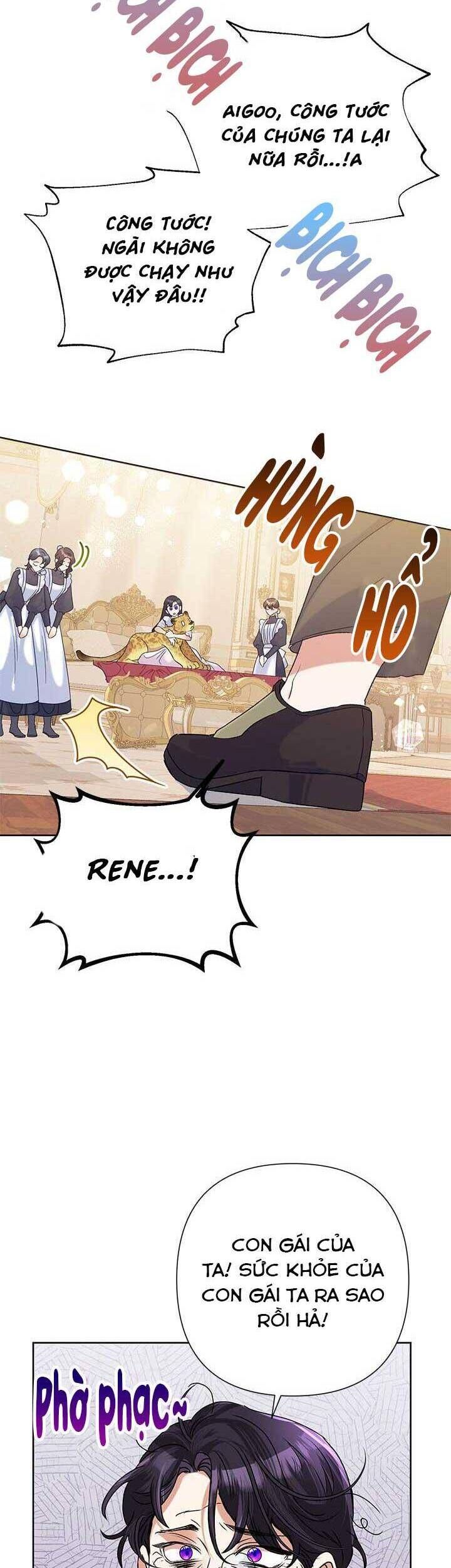 đọc truyện Ác Nữ Hôm Nay Lại Yêu Đời Rồi! Chương 43 ảnh 11 tại Thiên Thai Truyện