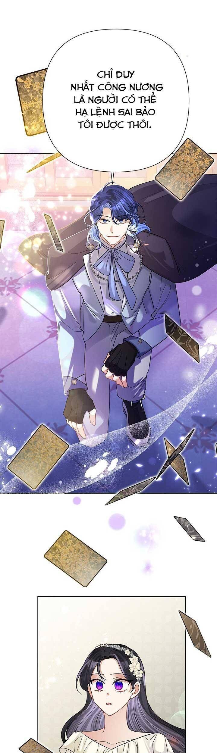 đọc truyện Ác Nữ Hôm Nay Lại Yêu Đời Rồi! Chương 44.5 ảnh 12 tại Thiên Thai Truyện