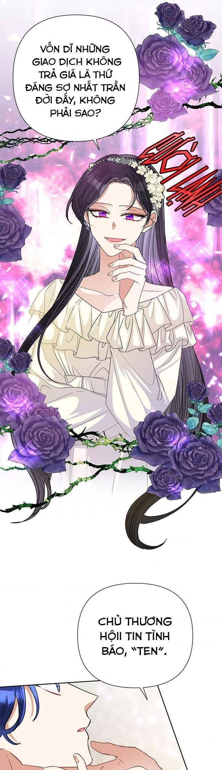 đọc truyện Ác Nữ Hôm Nay Lại Yêu Đời Rồi! Chương 44.5 ảnh 14 tại Thiên Thai Truyện