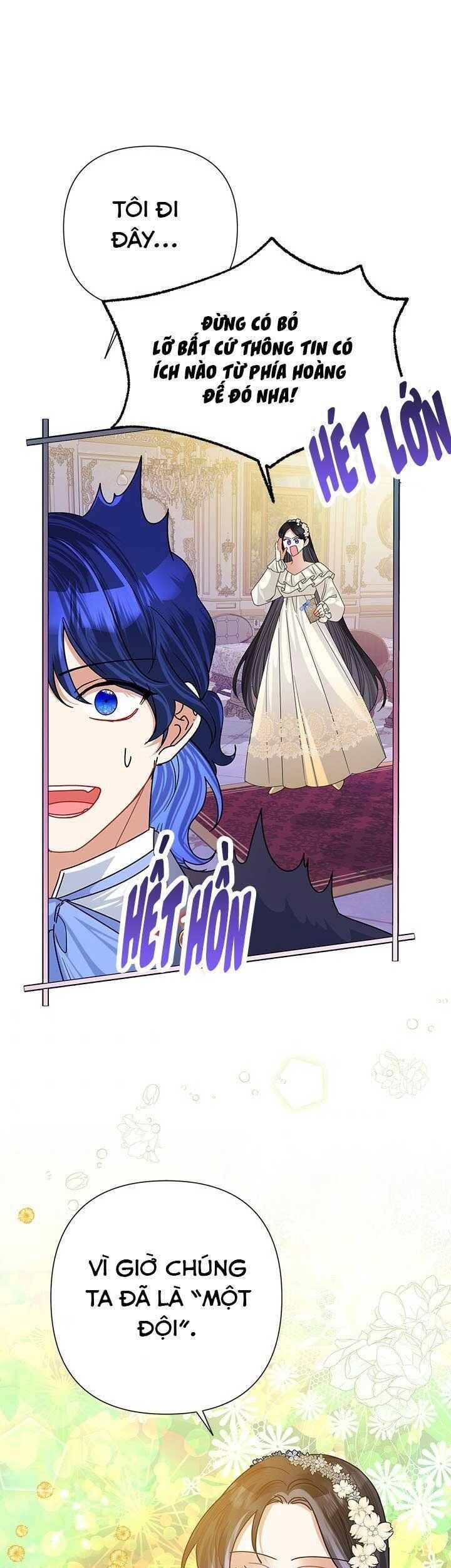 đọc truyện Ác Nữ Hôm Nay Lại Yêu Đời Rồi! Chương 44.5 ảnh 27 tại Thiên Thai Truyện